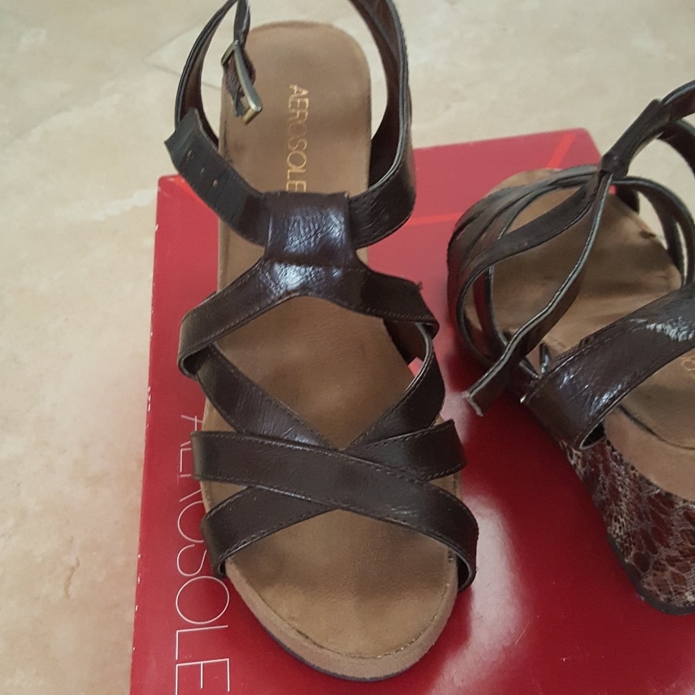 Aerosoles Footwear